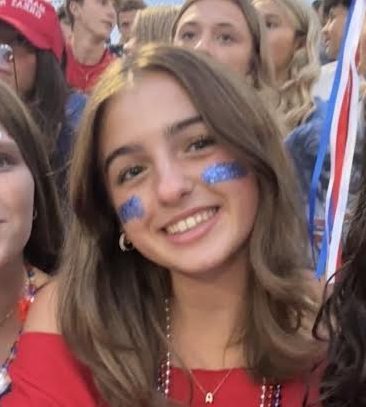 Alyssa Carriero '27