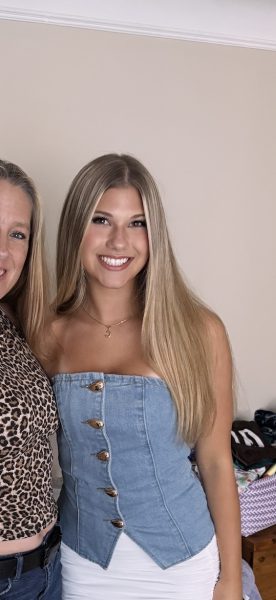Taylor Prosinski