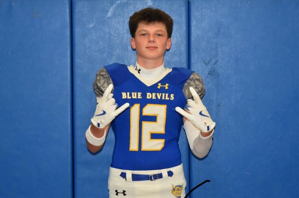 Ryan Suhy ’27