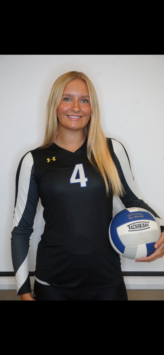 Haley Wilson