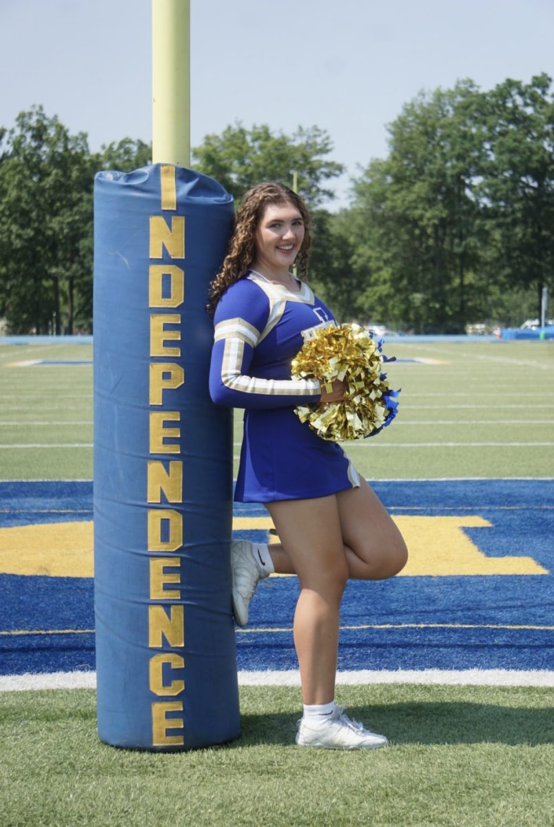 Lauren Dalrymple