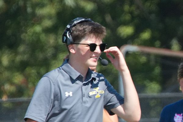 Ryan Suhy ’27