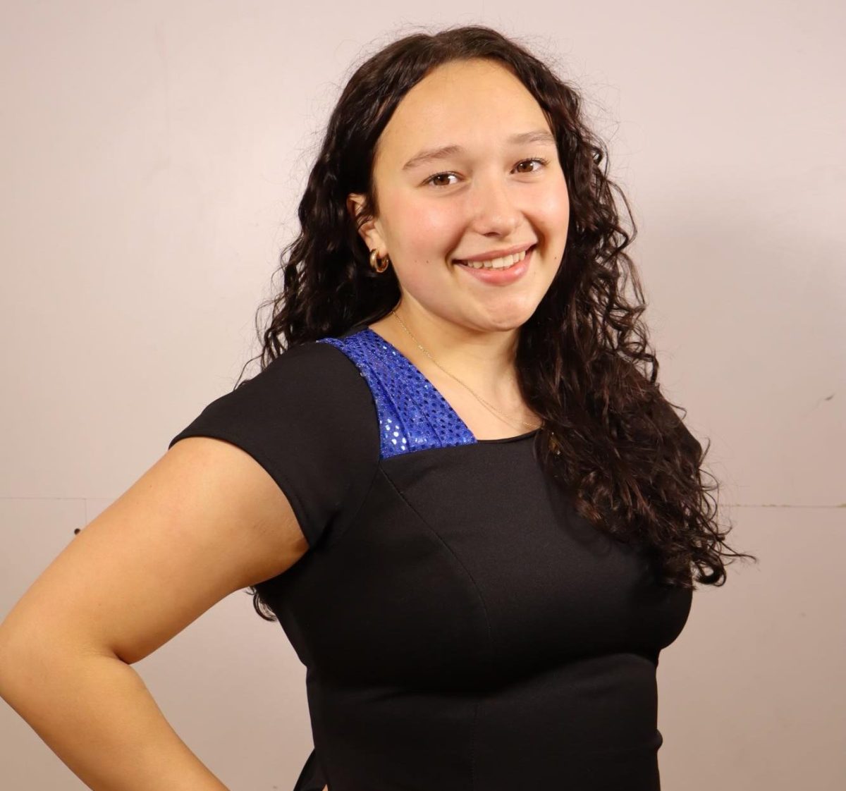 Gianna Londrico
