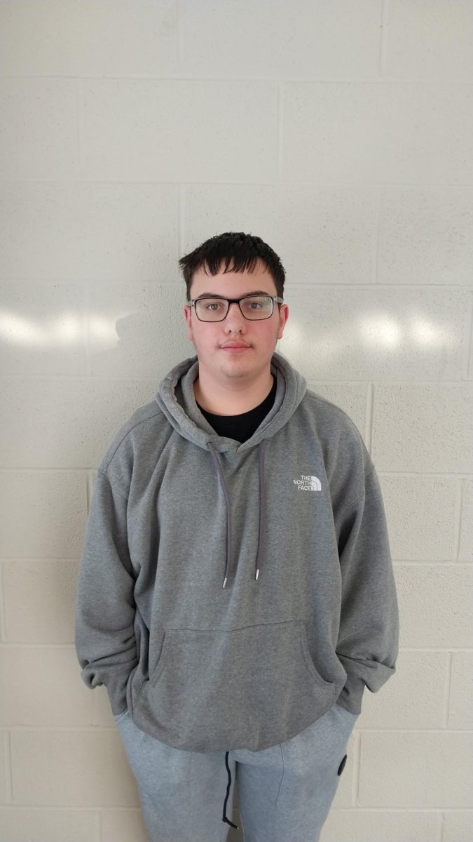 Logan McMullan