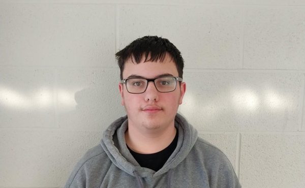 Logan McMullan