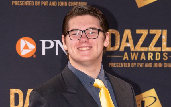 Robby Kalman