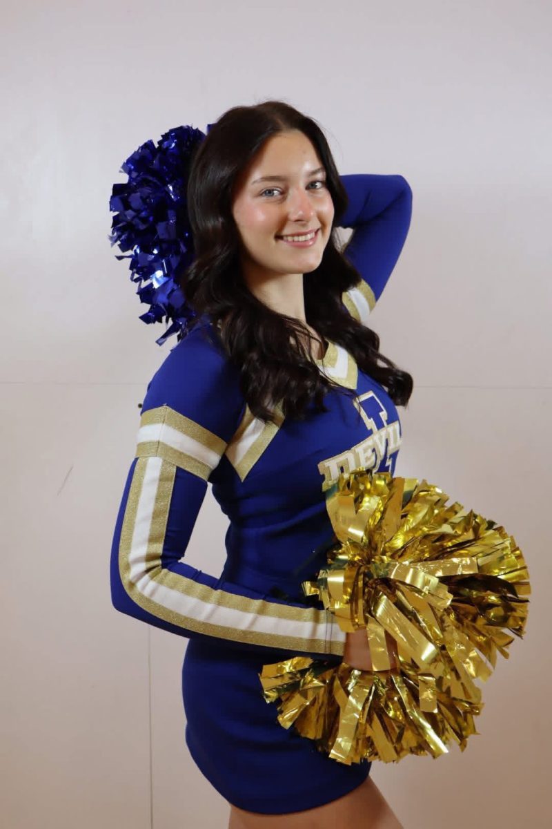 Brooke Vollman